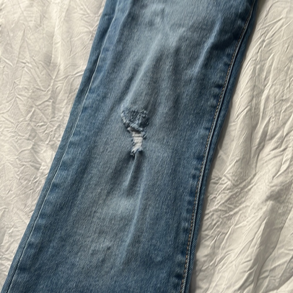 bootcut jeans - Picture 2 of 4